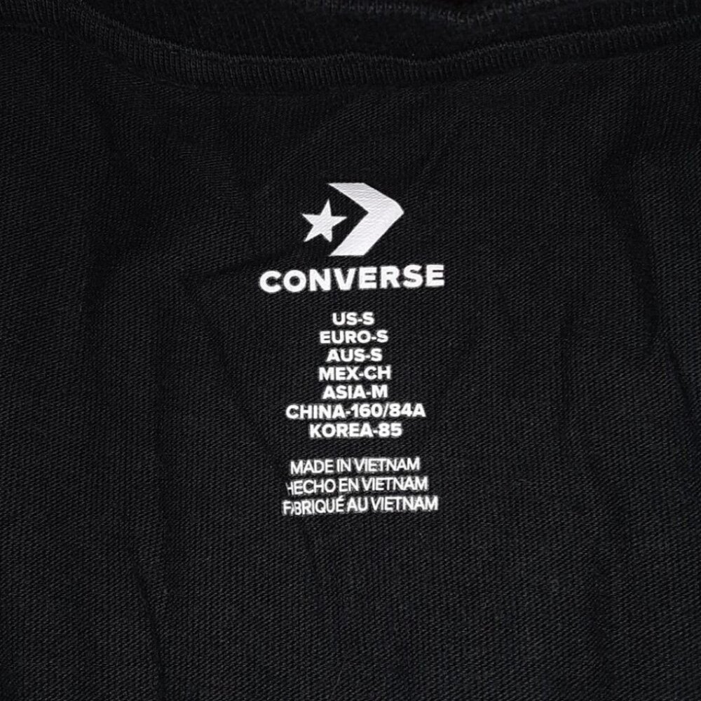 Converse - Picture 3 of 3